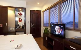 Rising Dragon Legend Hotel